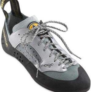 Nago La Sportiva Climbing Shoes